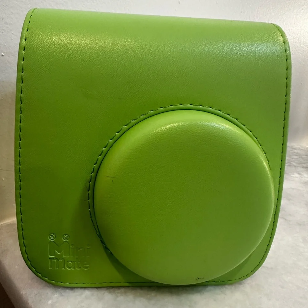 Mini Mate Camera Case